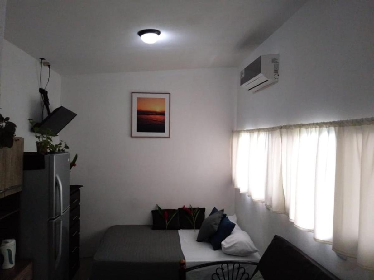 Bahia Ballena Loft Hotel Uvita Exterior photo