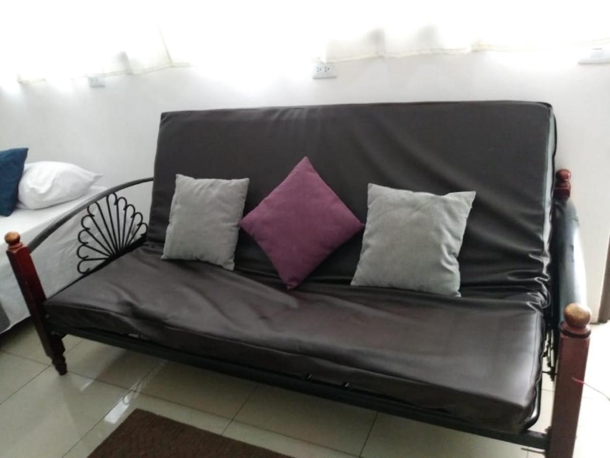 Bahia Ballena Loft Hotel Uvita Exterior photo