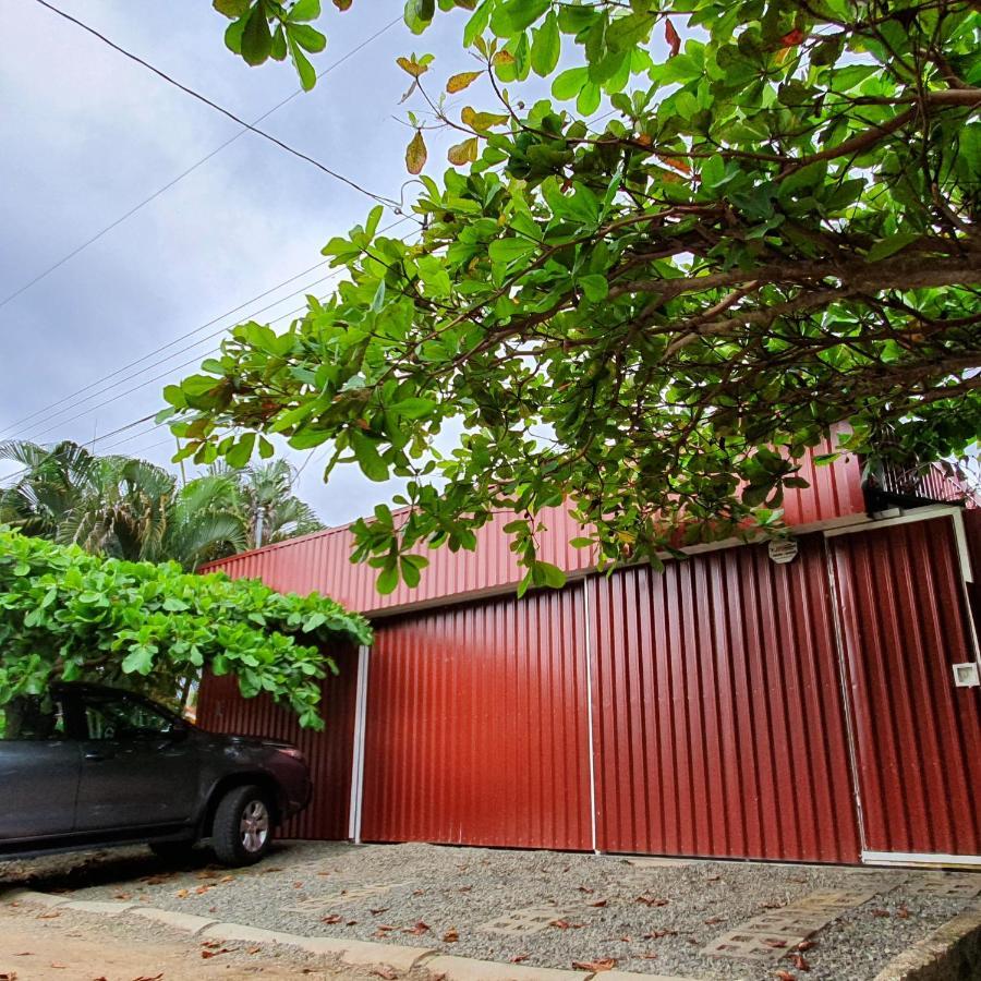 Bahia Ballena Loft Hotel Uvita Exterior photo