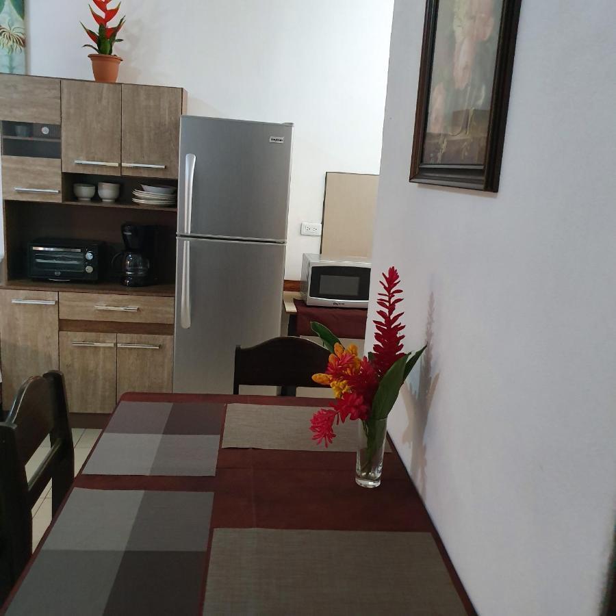 Bahia Ballena Loft Hotel Uvita Exterior photo